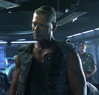 Daddy Miles Quaritch