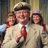 Benny Hill