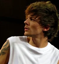 Louis Tomlinson