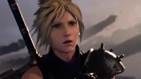 FF7- Rebirth