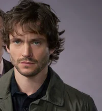 Will Graham