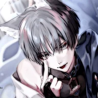 Scaramouche - bl