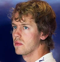 Sebastian Vettel