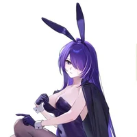 bunny girl Acheron 