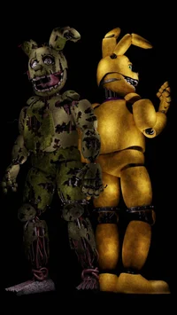 Animatronics