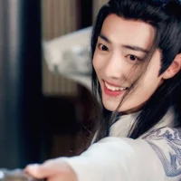 - Wei Wuxian -