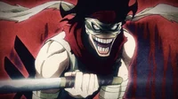 Hero killer stain