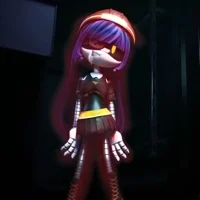 Diseased Doll