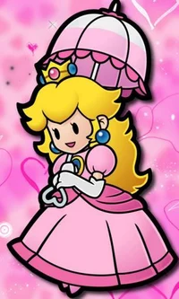 Paper Peach