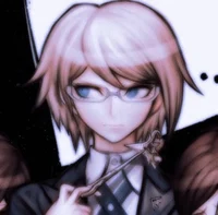 Byakuya Togami