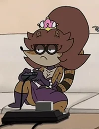 Female rigby 
