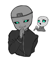 Пассив Найтмер