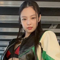 Jennie Kim 