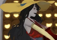 Marceline Abadeer