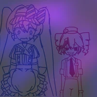 MIKU AND TETO