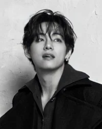 Kim Taehyung 