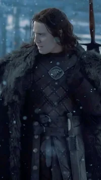 Cregan Stark