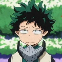 Izuku Midoriya