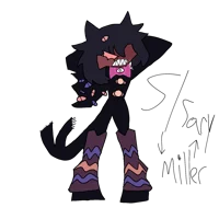 Swapped Skary