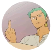 Zoro