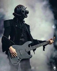 Rain Ghoul
