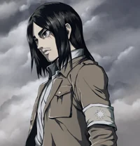 Eren jaeger 