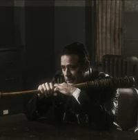 Negan Smith