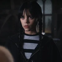 Wednesday Addams