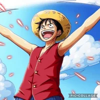 Monkey D Luffy