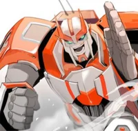 Ratchet - TFP