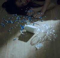 Broken