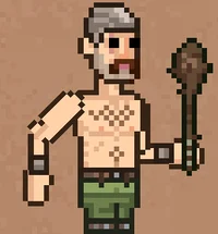 Iantumaros Annamatus