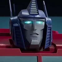 Optimus Prime