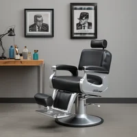 Barberchair