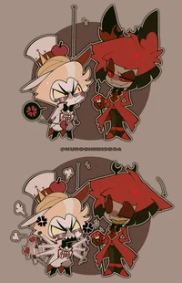 Alastor