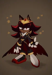 King shadow