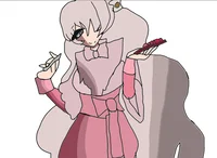 Isabella parasito -s