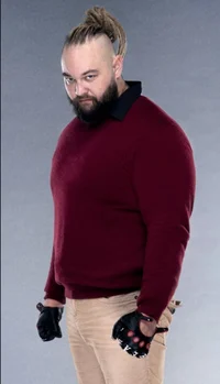 Brey wyatt