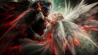 True Demon n angel