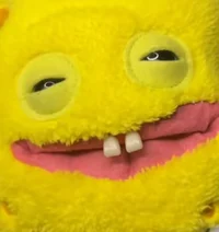 Spongemeth Fentpants