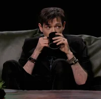 Александр шепс