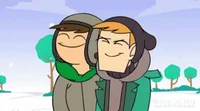 EDDSWORLD BODYSWAP
