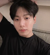 jungkook best friend