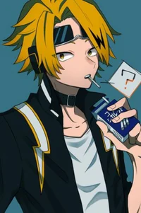 Denki Kaminari 