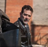 Negan Smith