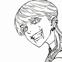 Sanzu Haruchiyo