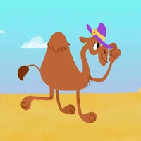 Ruby the Camel
