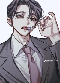 Cheater Ran Haitiani