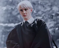Draco Malfoy 