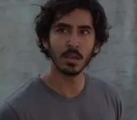Dev Patel